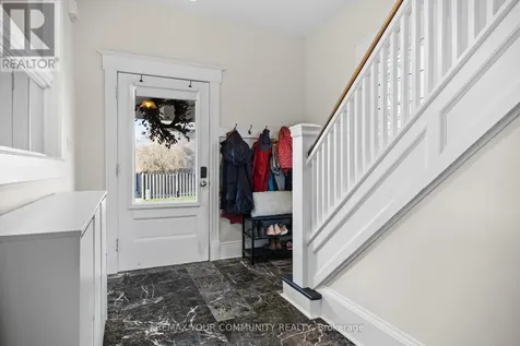 20 Victoria Street St. Thomas ON N5R 2E5