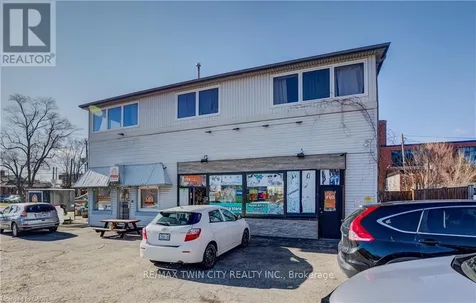 150 Victoria Street North Kitchener ON N2H 5C6