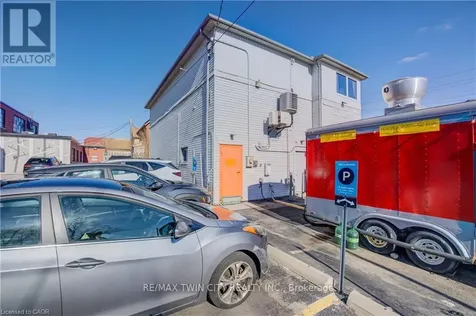 150 Victoria Street North Kitchener ON N2H 5C6