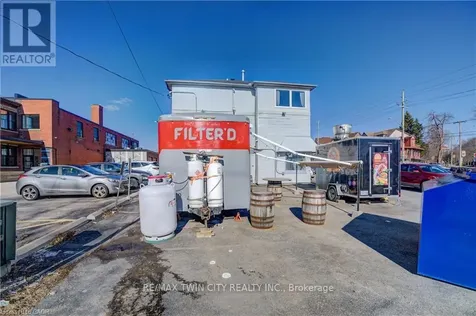 150 Victoria Street North Kitchener ON N2H 5C6