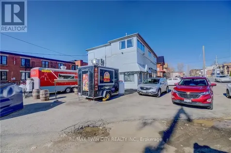 150 Victoria Street North Kitchener ON N2H 5C6