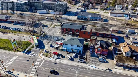 150 Victoria Street North Kitchener ON N2H 5C6