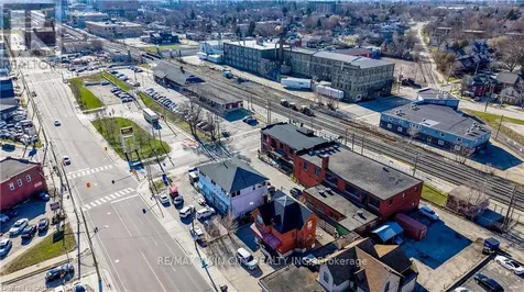 150 Victoria Street North Kitchener ON N2H 5C6