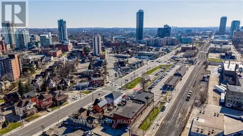150 Victoria Street North Kitchener ON N2H 5C6