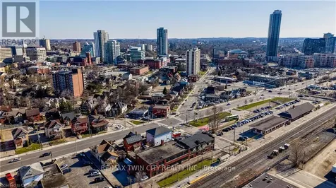150 Victoria Street North Kitchener ON N2H 5C6