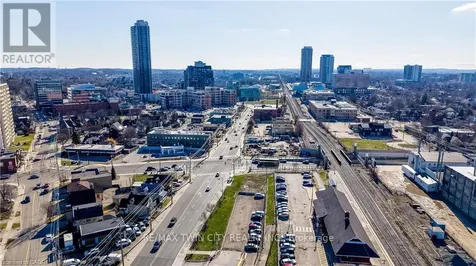 150 Victoria Street North Kitchener ON N2H 5C6