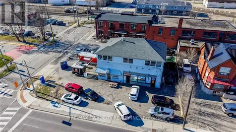 150 Victoria Street North Kitchener ON N2H 5C6