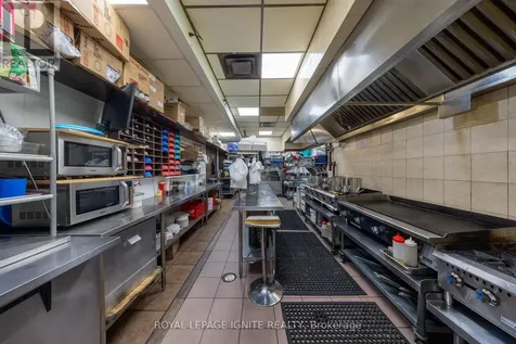 1706 Dundas Street East Mississauga (dixie) ON L4X 1L7