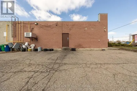 1706 Dundas Street East Mississauga (dixie) ON L4X 1L7