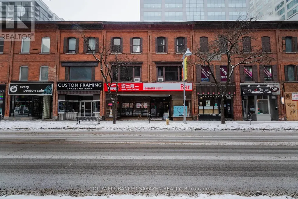 149-151 Bank Street Ottawa ON K1P 5N7