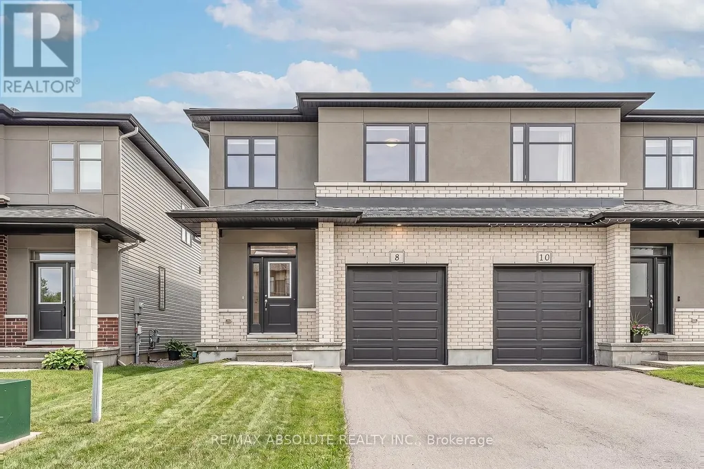 8 Taber Street Carleton Place ON K7C 0H2