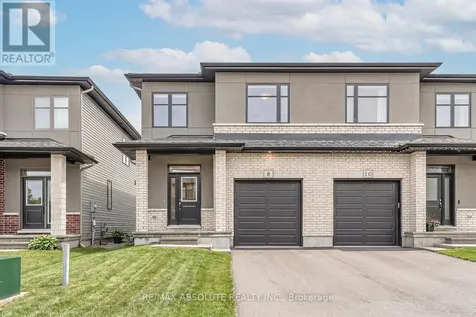 8 Taber Street Carleton Place ON K7C 0H2