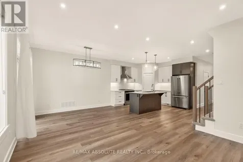 8 Taber Street Carleton Place ON K7C 0H2