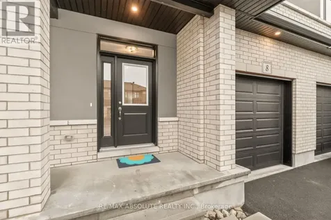 8 Taber Street Carleton Place ON K7C 0H2