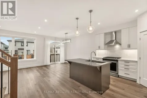 8 Taber Street Carleton Place ON K7C 0H2