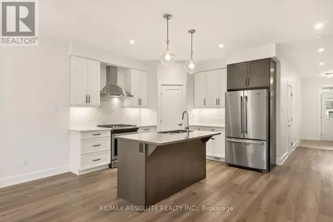8 Taber Street Carleton Place ON K7C 0H2