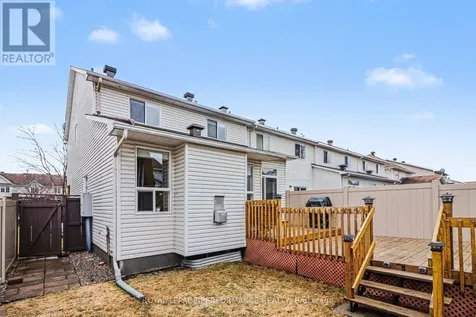 897 Paradise Crescent Ottawa ON K4A 3S5