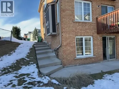 2415 Bankside Drive Mississauga ON L5M 6E6