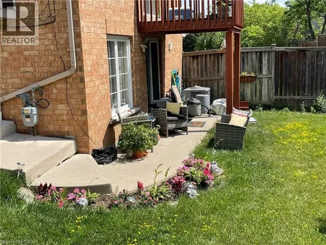 2415 Bankside Drive Mississauga ON L5M 6E6