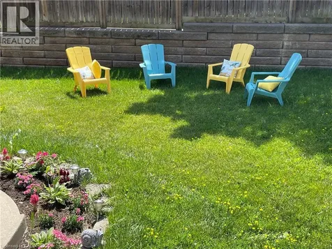 2415 Bankside Drive Mississauga ON L5M 6E6