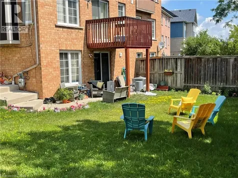2415 Bankside Drive Mississauga ON L5M 6E6
