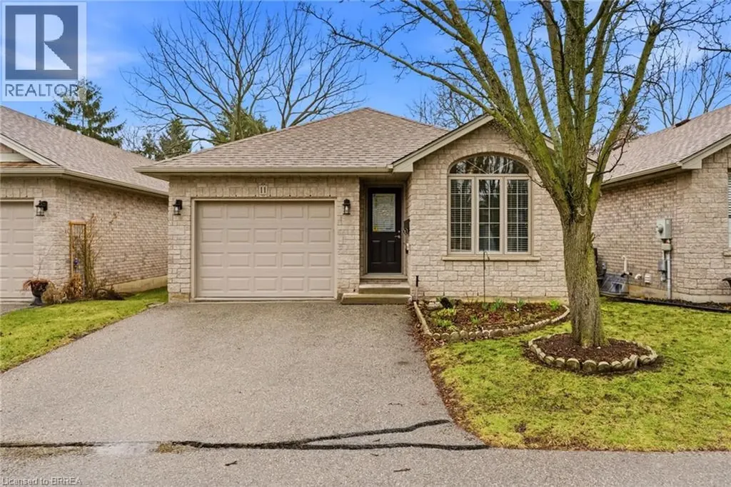 73 Morton Avenue Brantford ON N3R 2N7