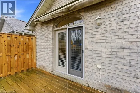 73 Morton Avenue Brantford ON N3R 2N7