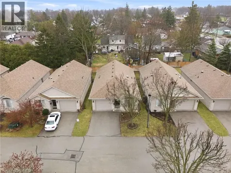 73 Morton Avenue Brantford ON N3R 2N7