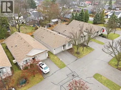 73 Morton Avenue Brantford ON N3R 2N7