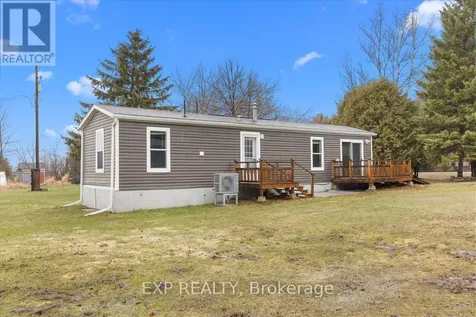 114 Harold Valley Drive Ottawa ON K0A 2H0
