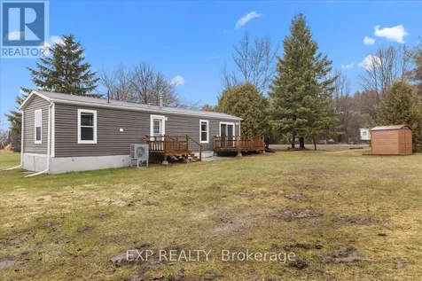 114 Harold Valley Drive Ottawa ON K0A 2H0