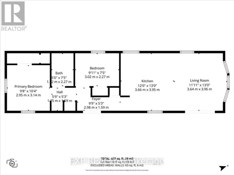114 Harold Valley Drive Ottawa ON K0A 2H0