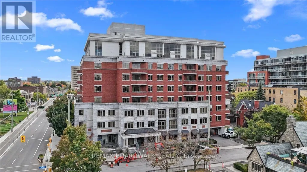 320 Mcleod Street Ottawa ON K2P 1A3