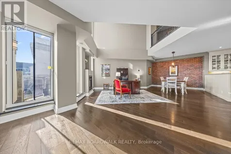320 Mcleod Street Ottawa ON K2P 1A3
