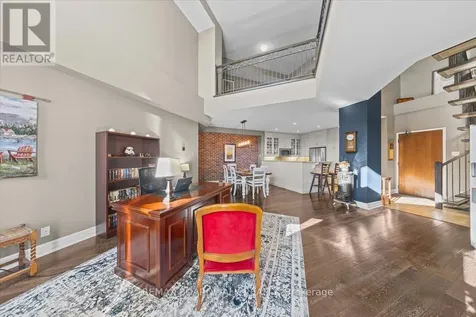 320 Mcleod Street Ottawa ON K2P 1A3