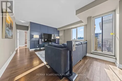 320 Mcleod Street Ottawa ON K2P 1A3