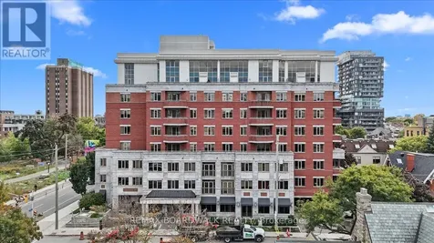 320 Mcleod Street Ottawa ON K2P 1A3