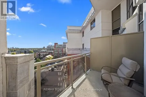 320 Mcleod Street Ottawa ON K2P 1A3