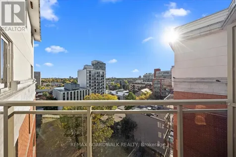 320 Mcleod Street Ottawa ON K2P 1A3