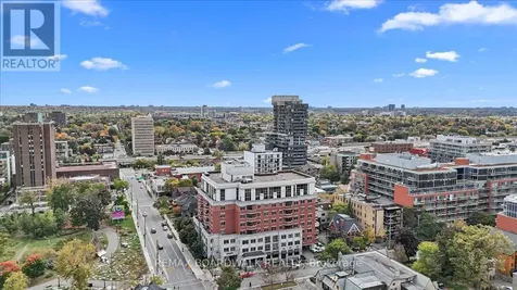 320 Mcleod Street Ottawa ON K2P 1A3