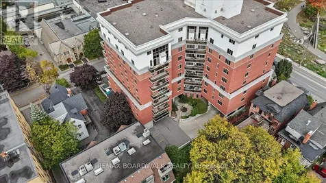 320 Mcleod Street Ottawa ON K2P 1A3