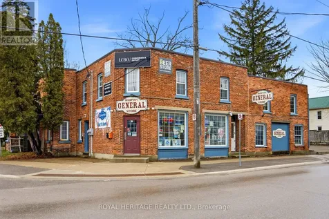 5480 Old Scugog Road Clarington ON L0B 1J0