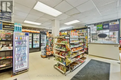 5480 Old Scugog Road Clarington ON L0B 1J0