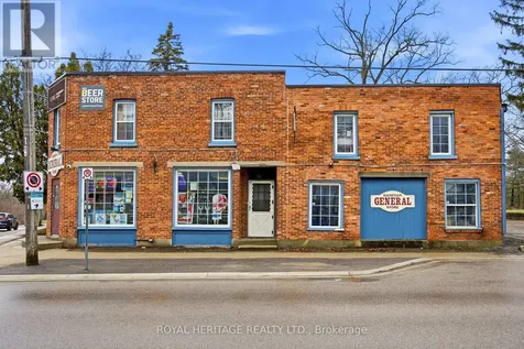 5480 Old Scugog Road Clarington ON L0B 1J0