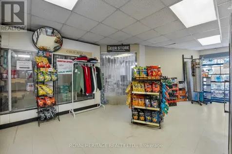 5480 Old Scugog Road Clarington ON L0B 1J0