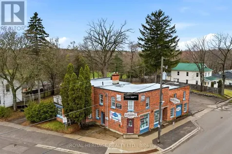 5480 Old Scugog Road Clarington ON L0B 1J0