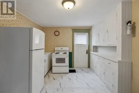 5480 Old Scugog Road Clarington ON L0B 1J0