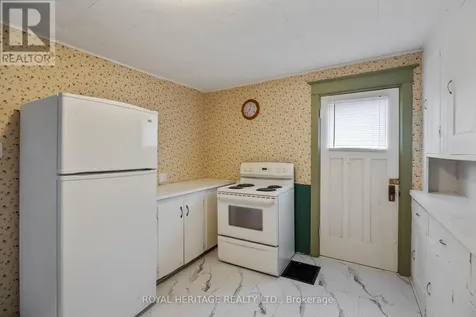 5480 Old Scugog Road Clarington ON L0B 1J0