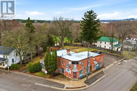 5480 Old Scugog Road Clarington ON L0B 1J0