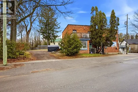 5480 Old Scugog Road Clarington ON L0B 1J0